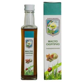 Олія Сюрприз (200мл)