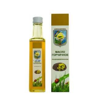 Олія Гірчична (200мл)
