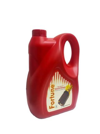 Гірчична олія (5000мл)