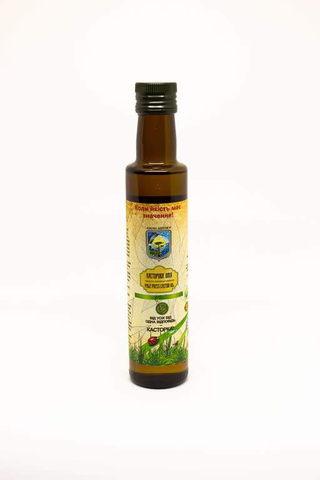 Касторова олія (250мл)