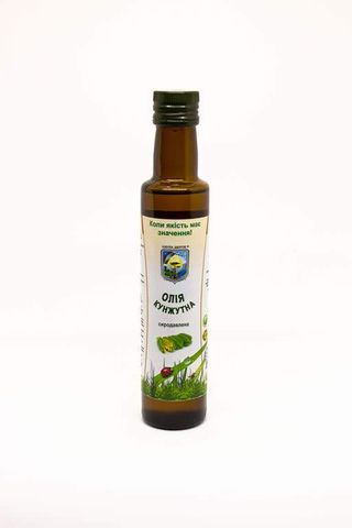 Конжутна олія (250мл)