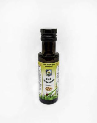 Фісташкова олія (100мл)