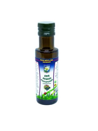 Олія ялівець-росторопша (100мл)