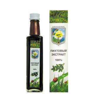 Екстракт Ялиці (200мл)