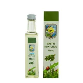 Олія Ялиці (200мл)