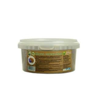 Макуха насіння льону (250г)