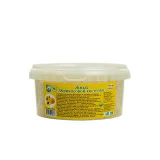 Макуха Абрикосовій кісточки (250г)