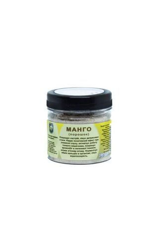 Манго порошок (80г)