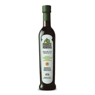 Fuente Ribera Botella 500 Ml. Coupage