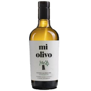 Mi Olivo Estuche 1x500 Ml. Empeltre