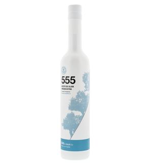 555 Botella 500 Ml. Hojiblanca.