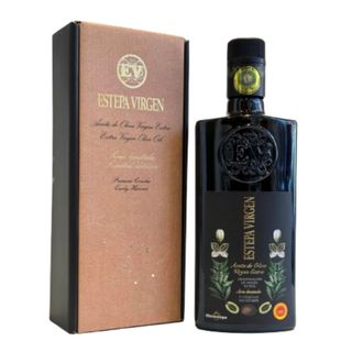 Estepa Virgen Estuche 1x500 Ml.