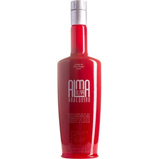 Alma Oliva Botella 500 Ml. Arbequina