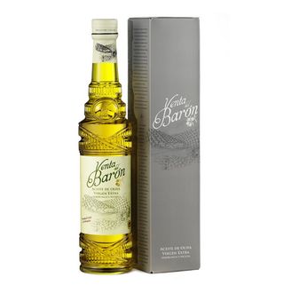 Venta Del Baron Estuche Carton 1x500