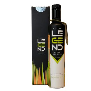 We, The Legend Estuche 1x500 Ml. Hojiblanca