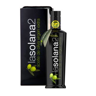 La Solana2 Estuche 1x500 Ml.