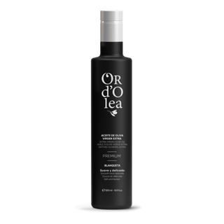 Or D'olea Botella 500 Ml. Blanqueta
