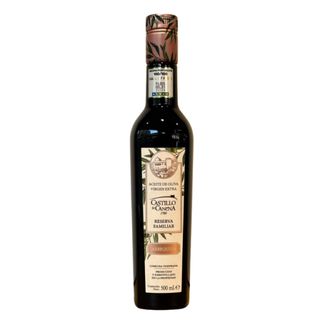 Castillo De Canena Botella 500 Ml. Arbequina Reserva Familiar
