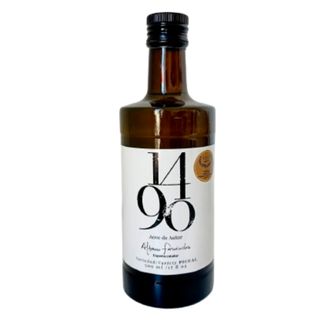 1490 Botella 500ml Picual