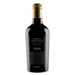 Huerta Los Caños Botella 500 Ml. Picual