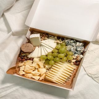 Mini Box Quesos Españoles