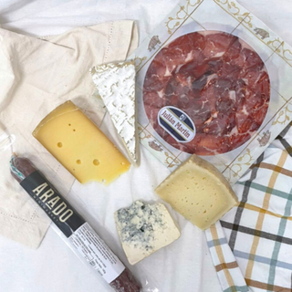 Picoteo Mixto - 2 Personas