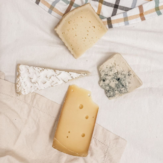 Picoteo Sólo Quesos