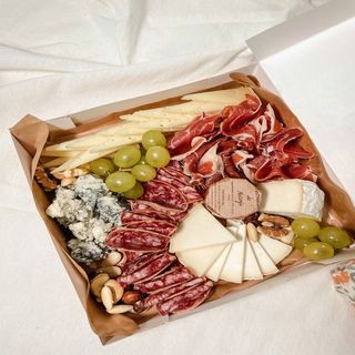 Mini Box Mixta - España