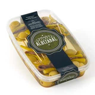 Gildas De Anchoa - Grande 15uds