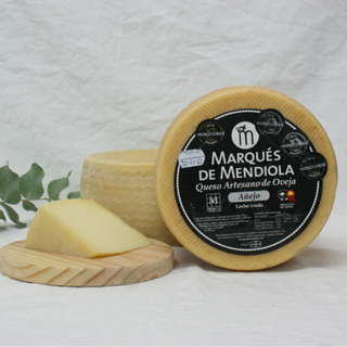 Queso Añejo De Oveja 250gr