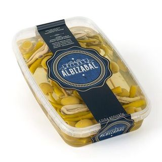 Gildas De Boquerón - Grande 15uds