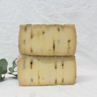 Manchego Semicurado Con Trufa 250gr