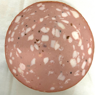 Mortadela Italiana Al Tartufo 200gr