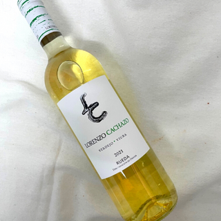 Lorenzo Cachazo 75cl