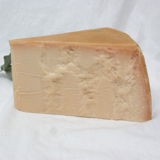 Parmiggiano Reggiano 18 Meses 250gr