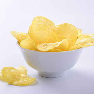 Patatas Fritas Oliva