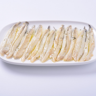 Boqueron Aliñado