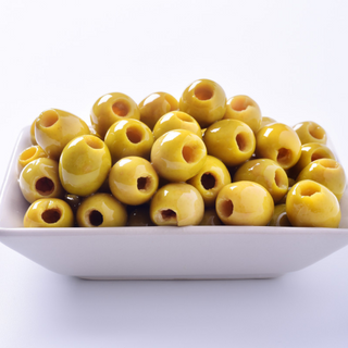 Aceituna Manzanilla Sabor Anchoa