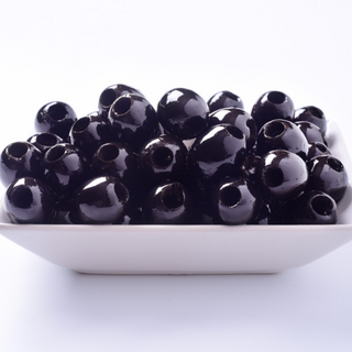 Aceituna Negra 160/180