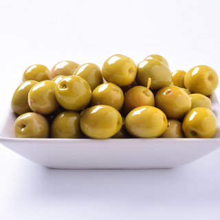 Aceituna Rellena De Anchoa