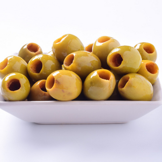 Aceituna Gordal Picante