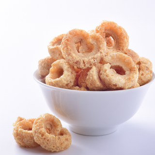 Torrezno Toque Pimenton