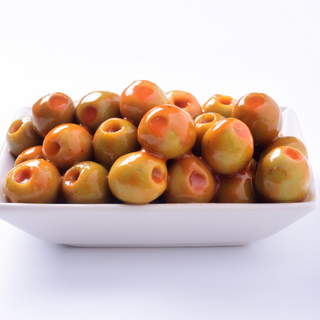 Aceituna Rellena De Anchoa Al Mojo Picon