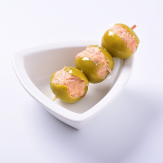 Gordal Bonito C/mojo