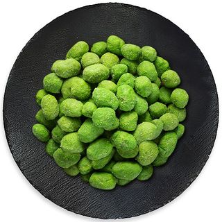 Арахіс Крісперс Васабі (50г)