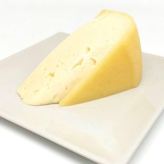 Queso Del País Cuña 250 Gr.