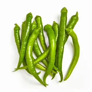 Papryka zielona Turecka 500g