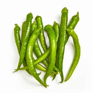 Papryka zielona Turecka 500g