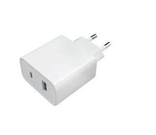 Mi 33W Wall Charger (Type-A+Type-C)