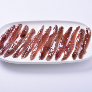 Anchoa Bandeja 60 Grs